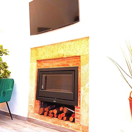 Apartamento Cuzco Trujillo Exteriér fotografie