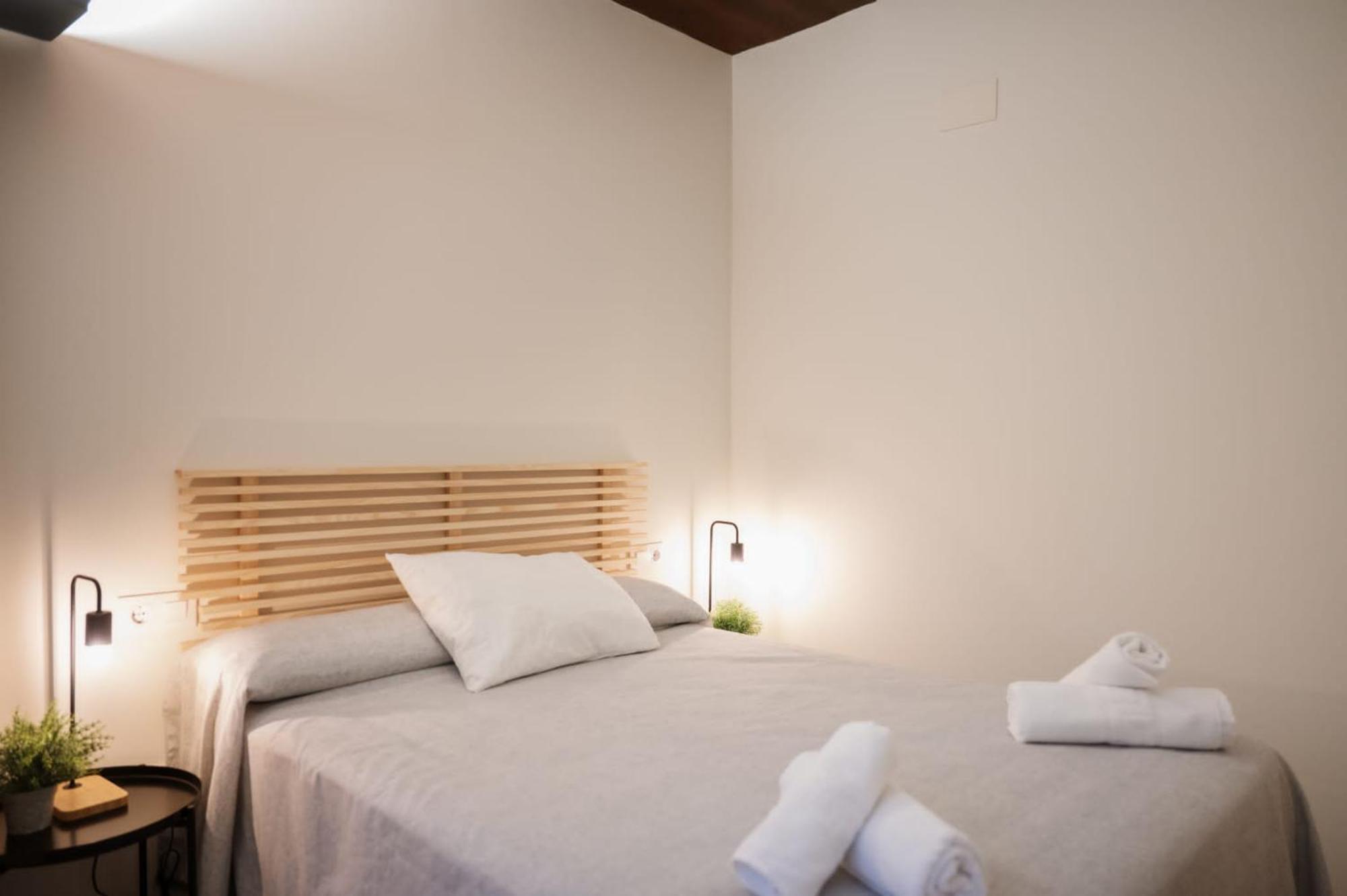 Apartamento Cuzco Trujillo Exteriér fotografie