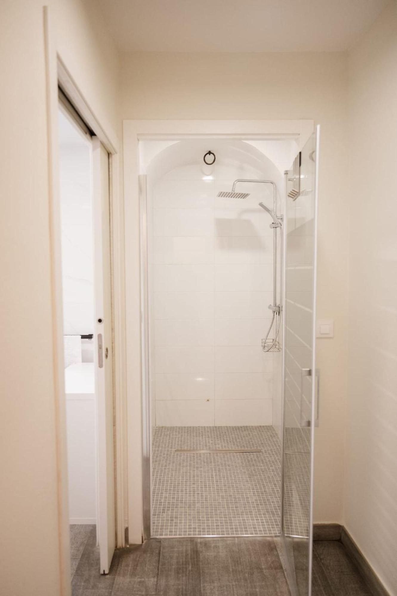 Apartamento Cuzco Trujillo Exteriér fotografie