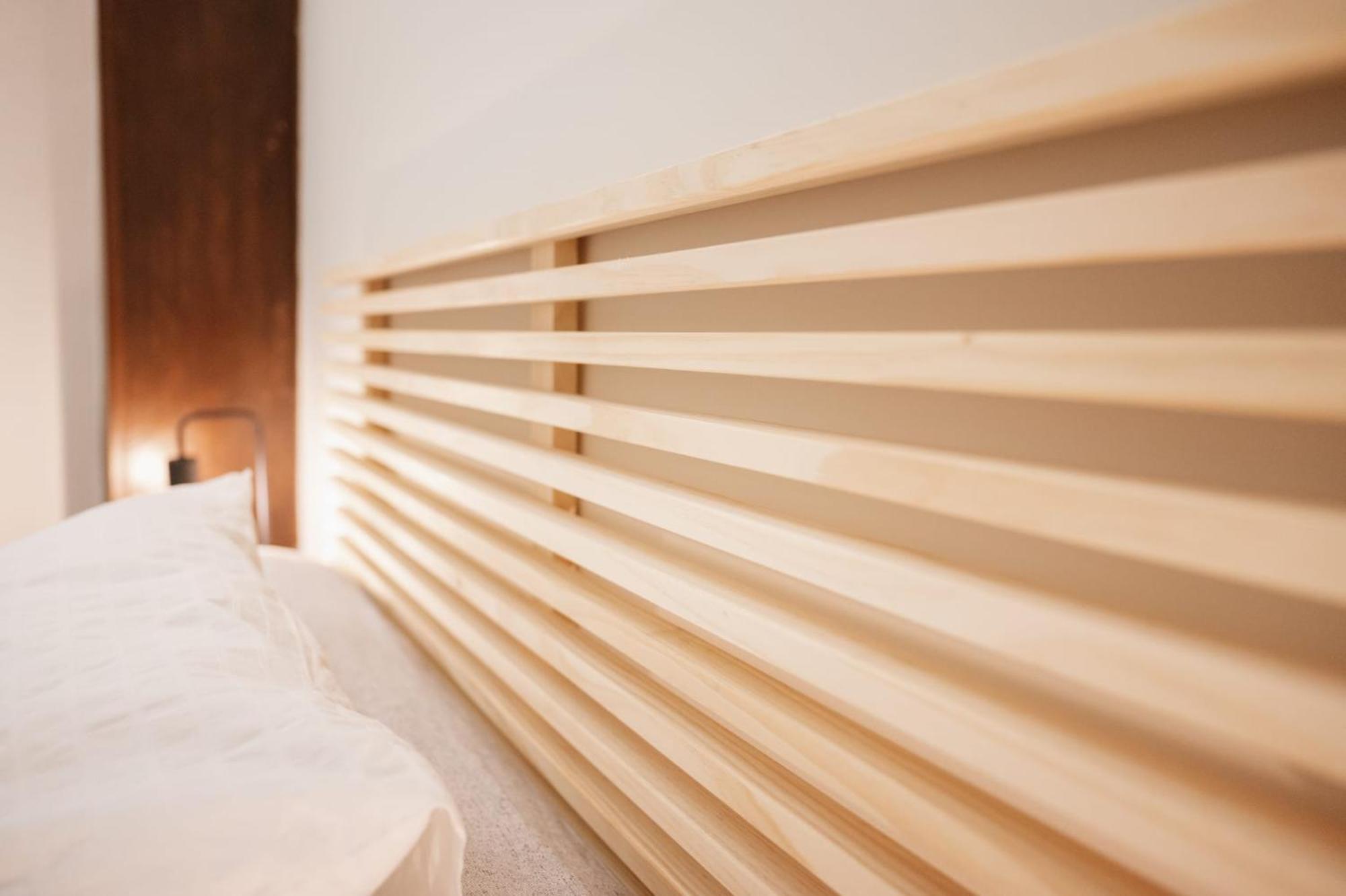 Apartamento Cuzco Trujillo Exteriér fotografie