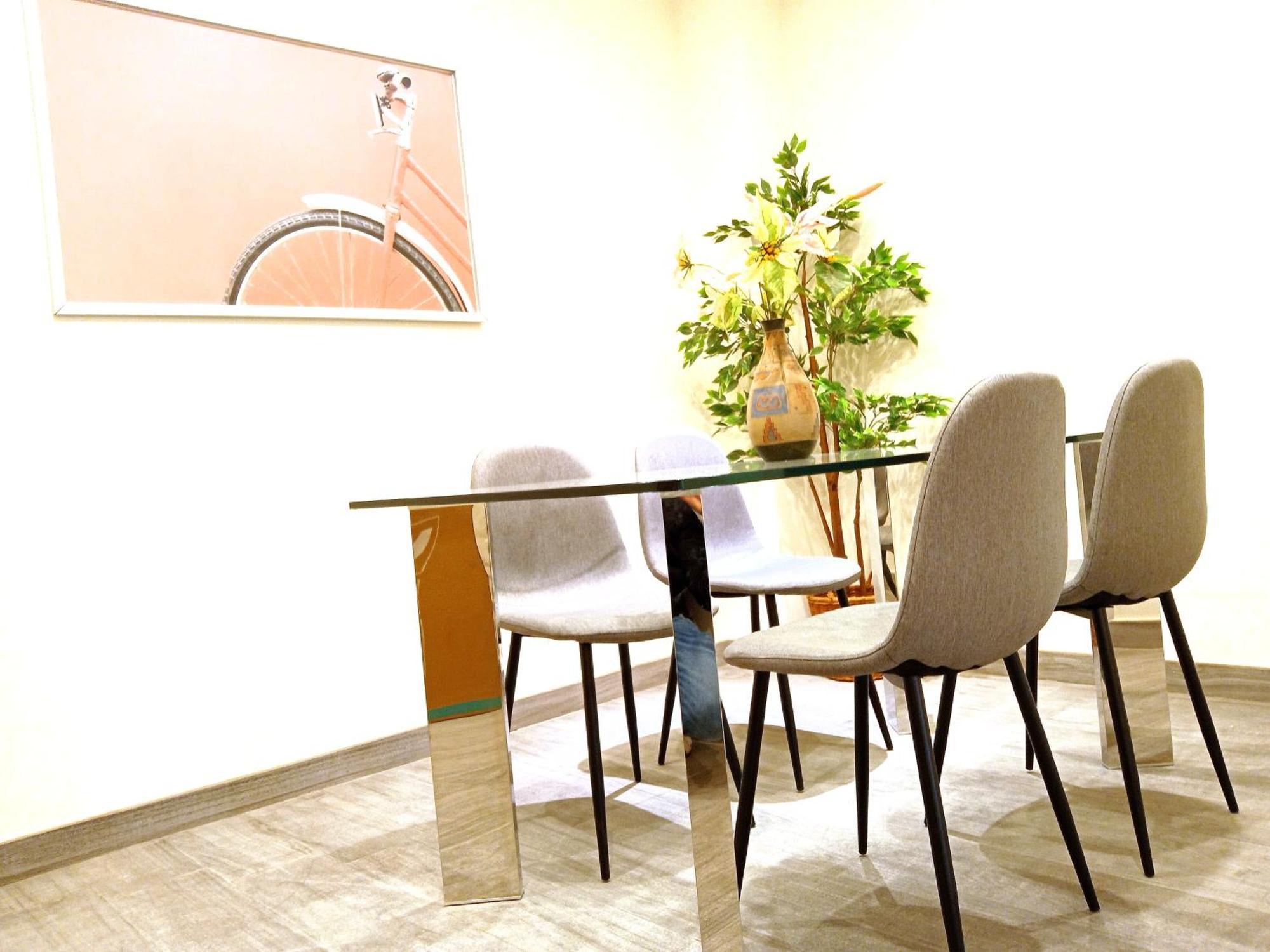 Apartamento Cuzco Trujillo Exteriér fotografie
