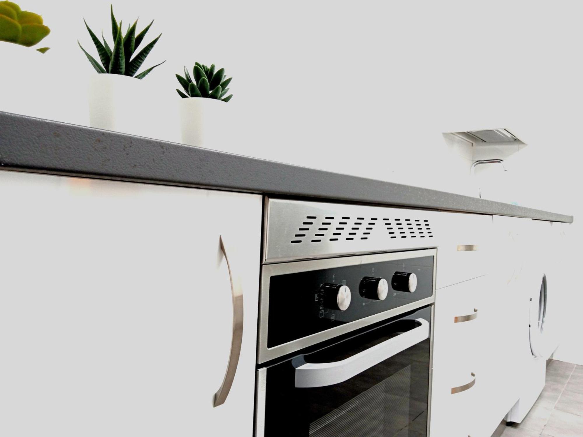 Apartamento Cuzco Trujillo Exteriér fotografie