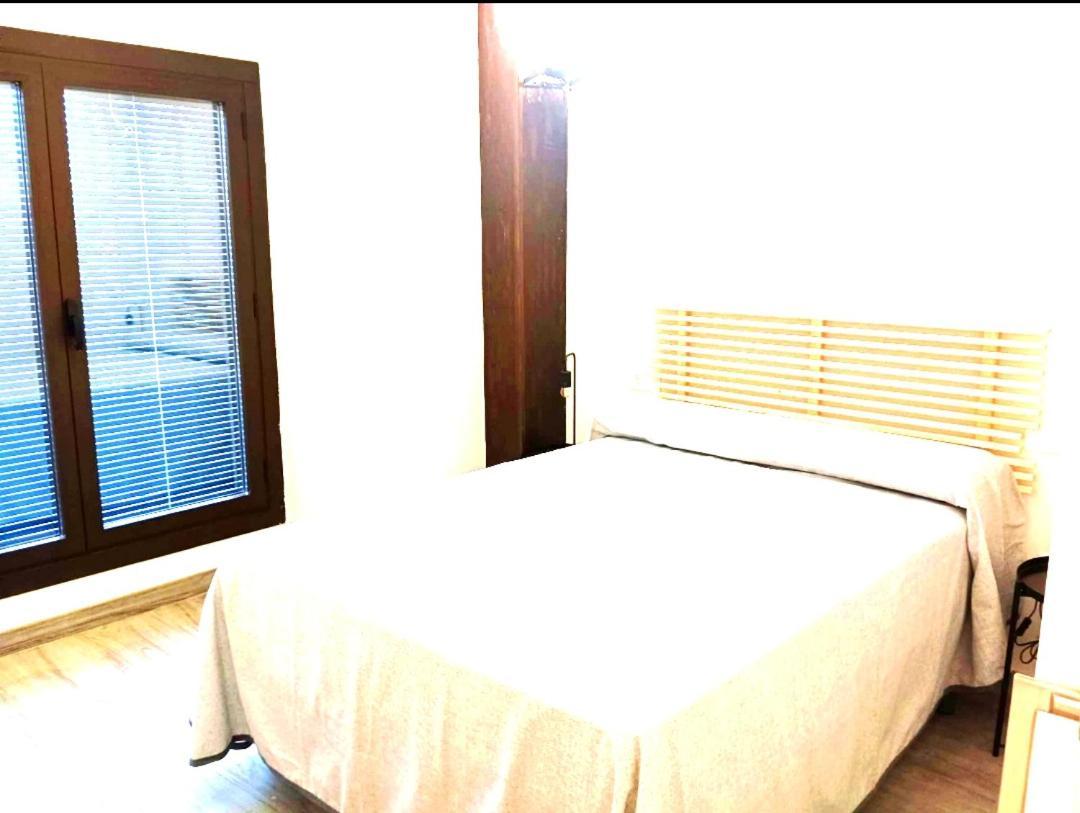 Apartamento Cuzco Trujillo Exteriér fotografie