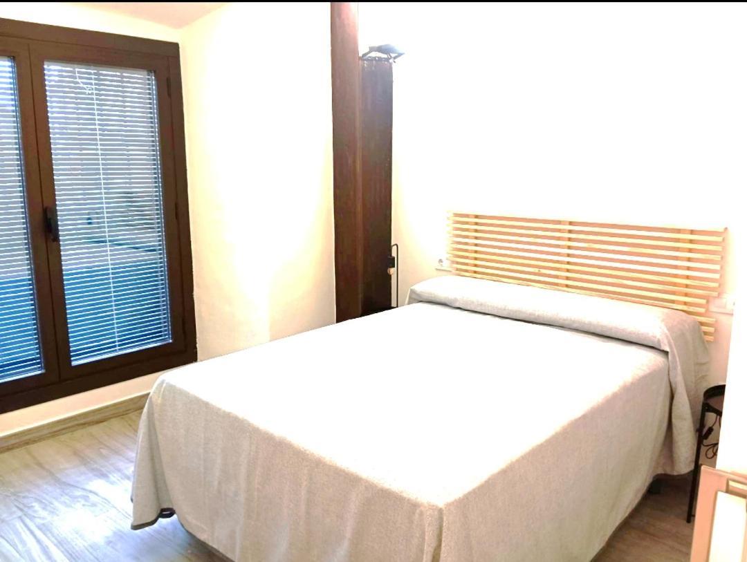 Apartamento Cuzco Trujillo Exteriér fotografie
